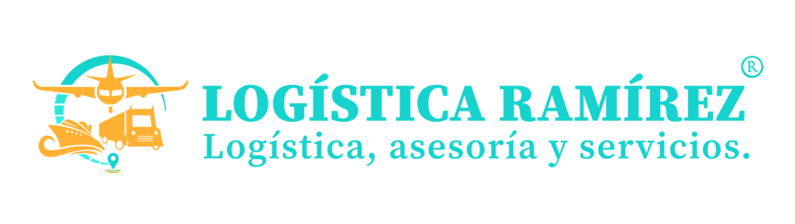 LOGÍSTICA RAMÍREZ - Logística, Asesorías y Servicios